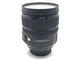中古】シグマ 24-70mm F2.8 DG OS HSM Art ニコンF用 在庫一覧｜カメラ