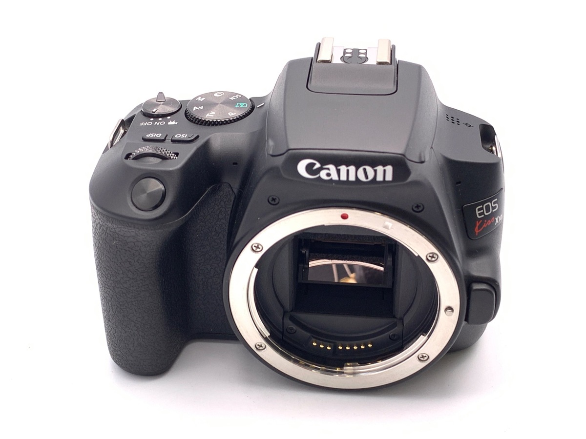 価格.com - CANON EOS M6 Mark II EF-M18-150 IS STM レンズEVFキット