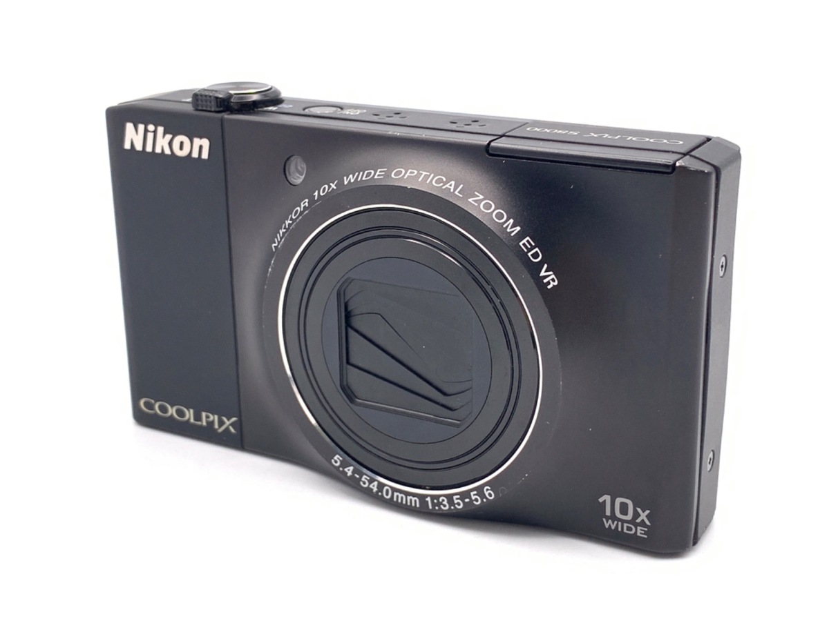 COOLPIX S8000 ��ׯ� �y1420����f�z