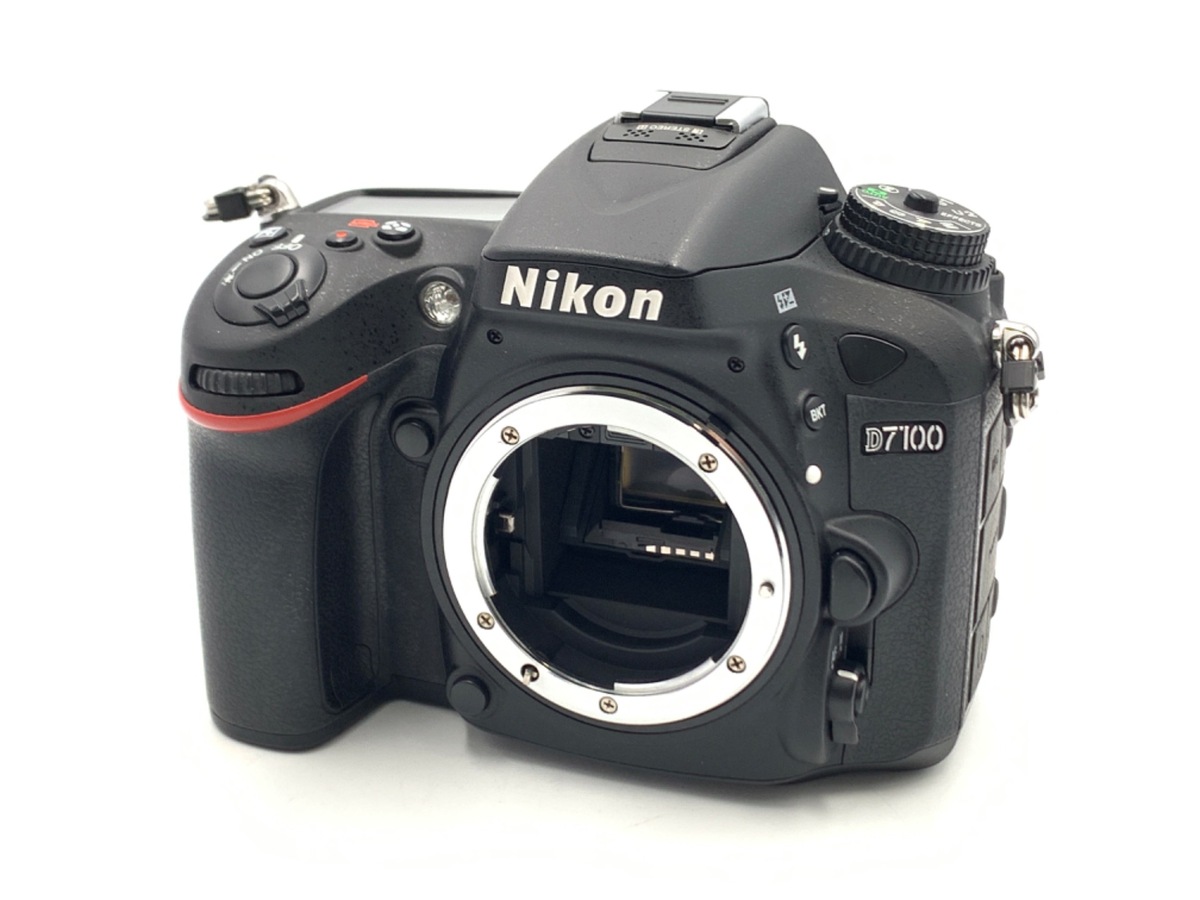 ニコン D7100 ボディ