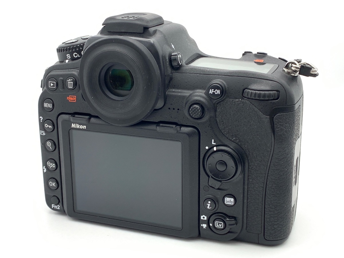 【点検済み】Nikon D500 ボディ 中古】ニコン D500 ボディ｜｜カメラのキタムラネットショップ