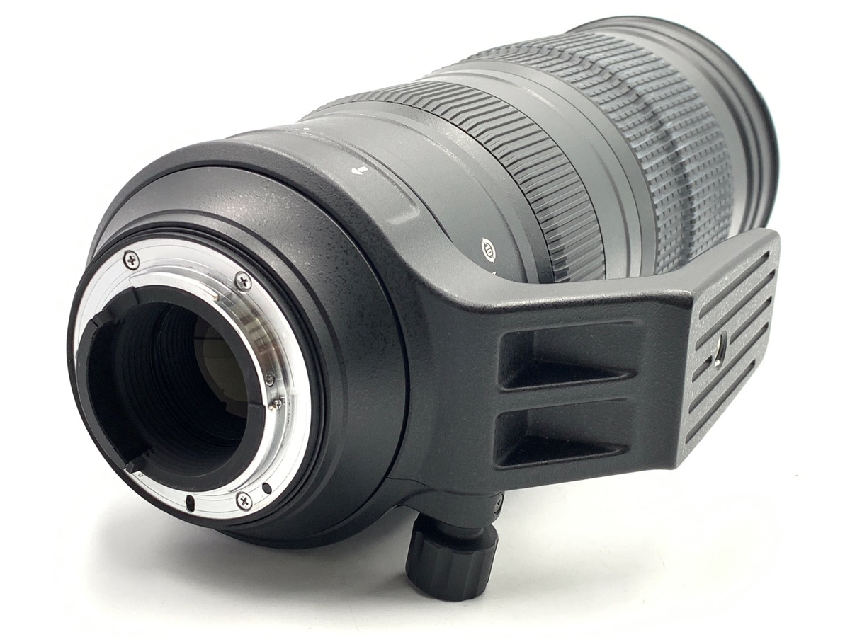 中古】ニコン AF-S NIKKOR 200-500mm f/5.6E ED VR｜｜カメラの