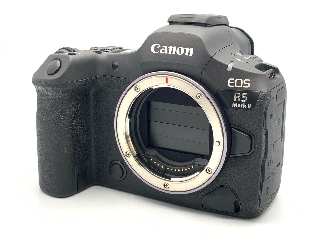 EOS R5 ボディー 美品 Фотоапарат Canon EOS R5 Body Black (4147C027AA) купити на ROZETKA