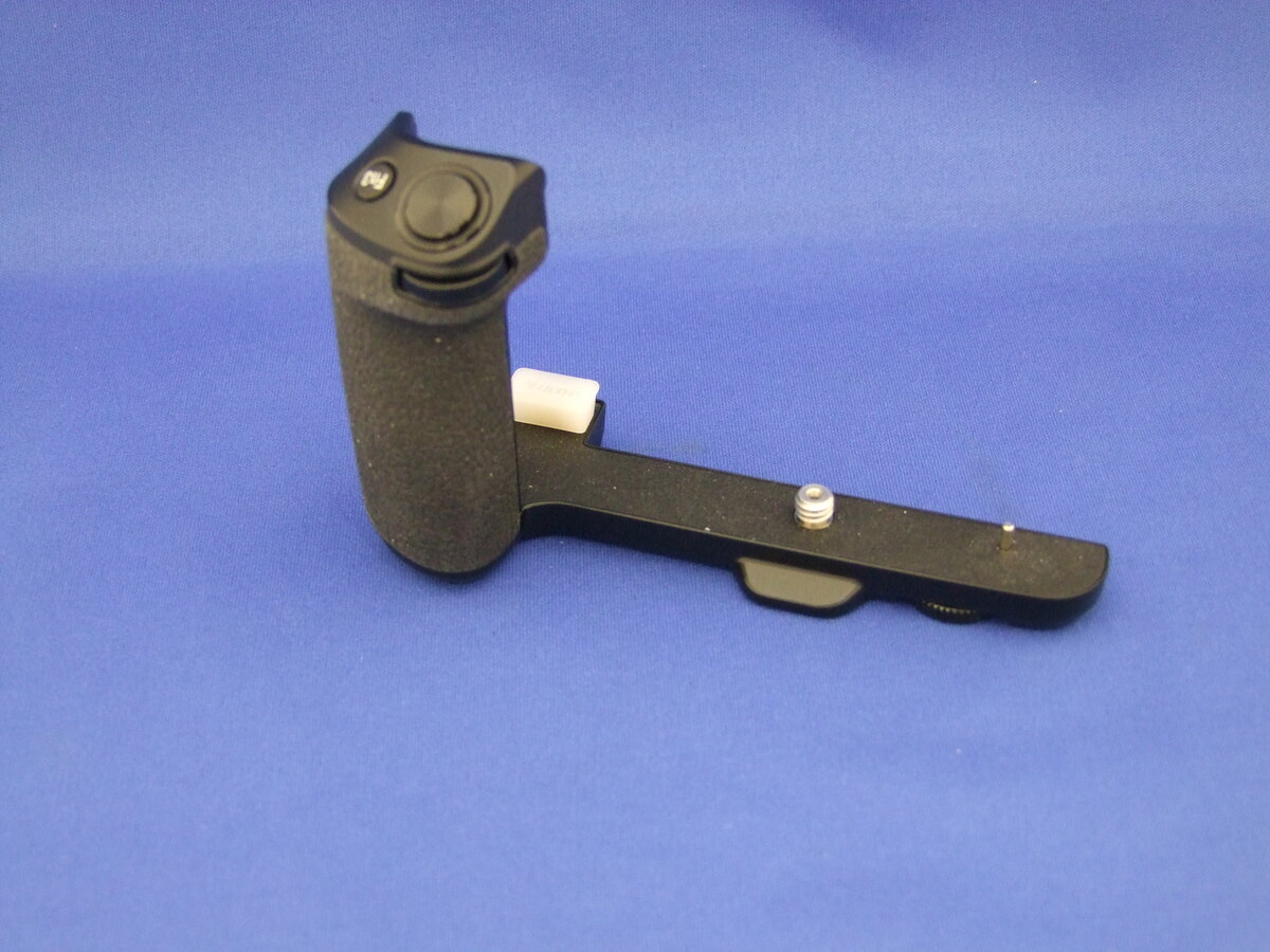 ニコン Nikon GR-N1010 ブラック グリップ Nikon 1 GR-N1010 Grip for