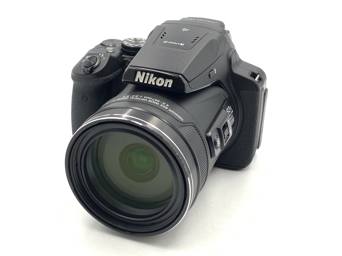 価格.com - ニコン COOLPIX P520 純正オプション