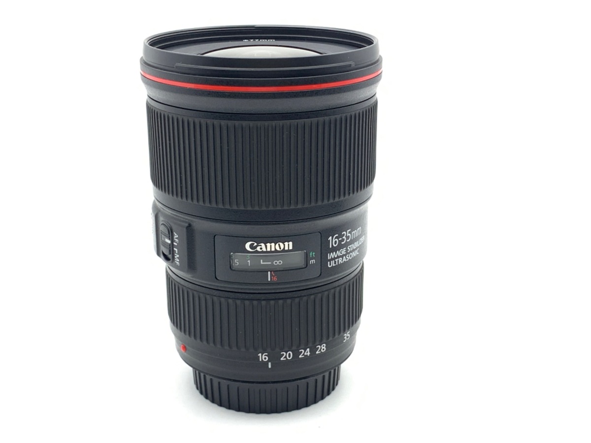 EF16-35mm F4L IS USM 中古価格比較 - 価格.com EF16-35mm F4L IS USM 中古価格比較 - 価格.com