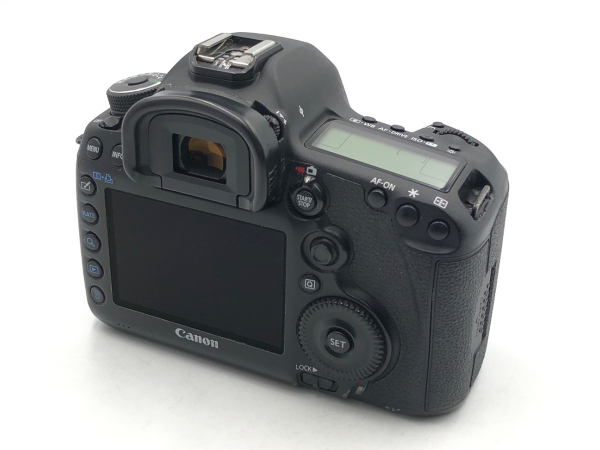 中古】キヤノン EOS 5D MarkIII ボディ｜｜カメラのキタムラネットショップ