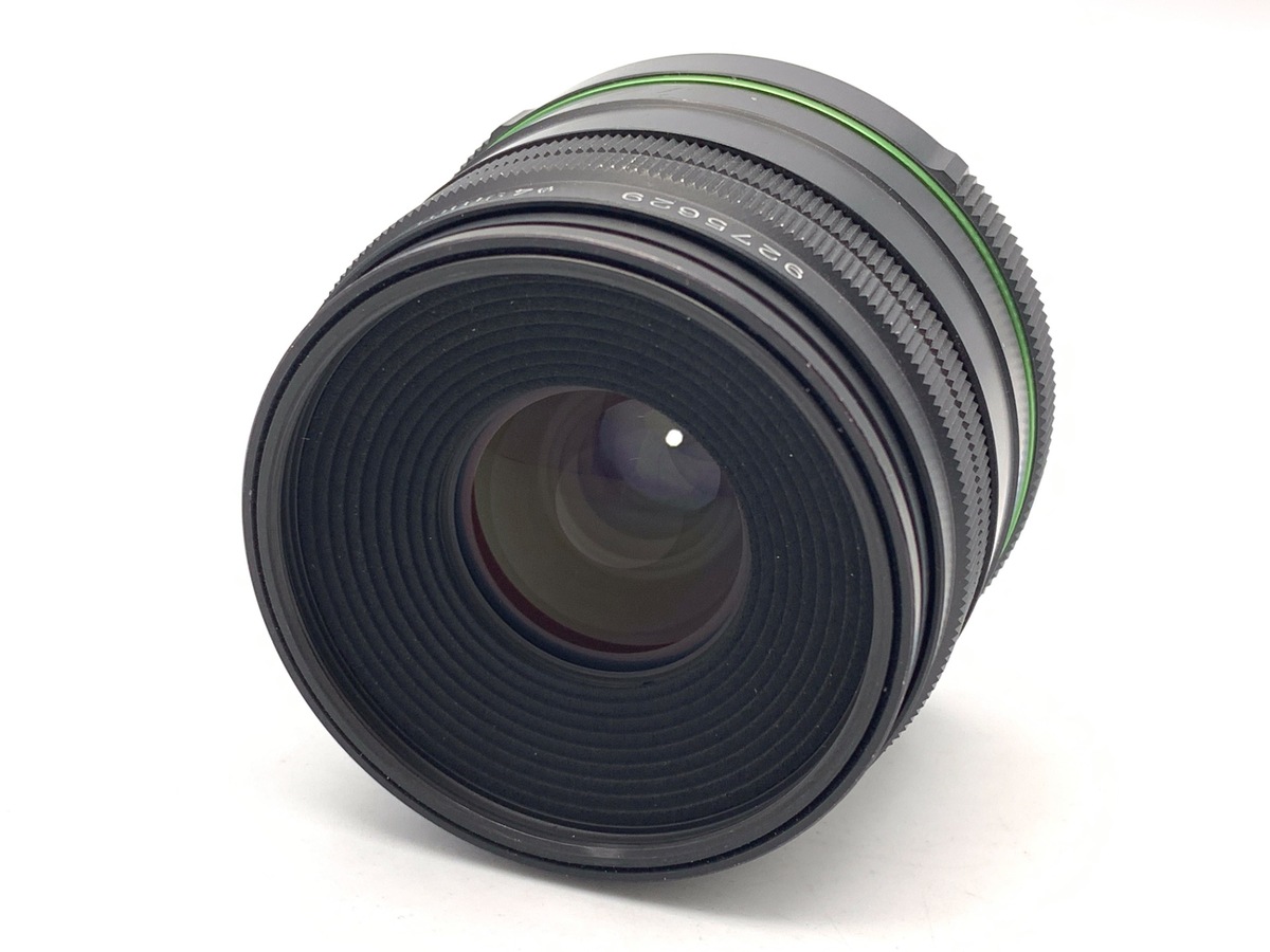 �y���^�b�N�X DA35mm/F2.8Macro Limited