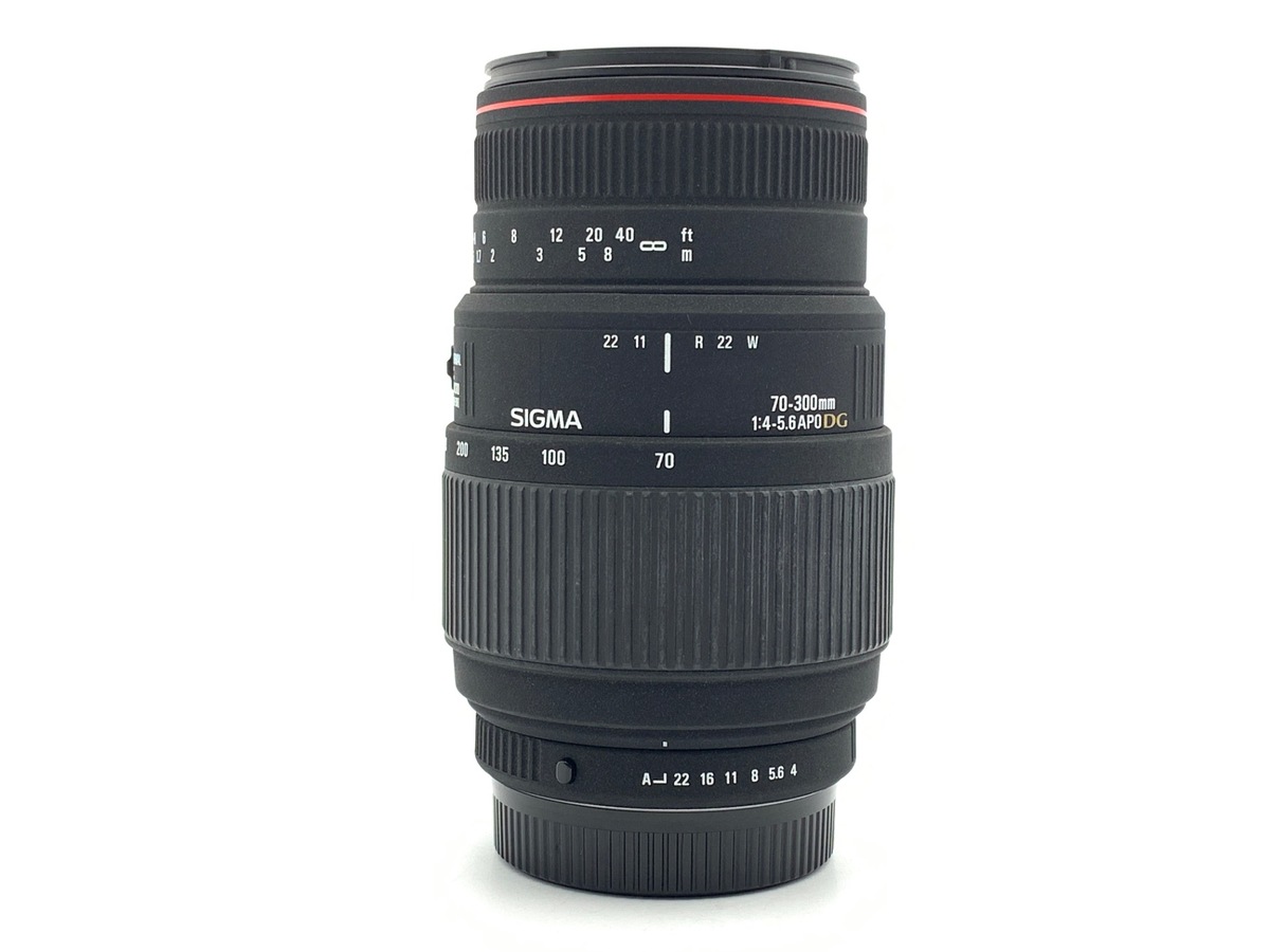 中古】シグマ APO 70-300mm F4-5.6 DG MACRO ペンタックス用 在庫一覧