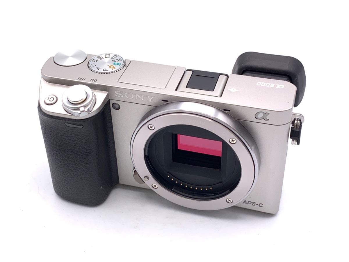 デジカメ SONY アルファ 6000 - 確認済み SONY α6000 ILCE-6000 ボディ 価格比較 - 価格.com