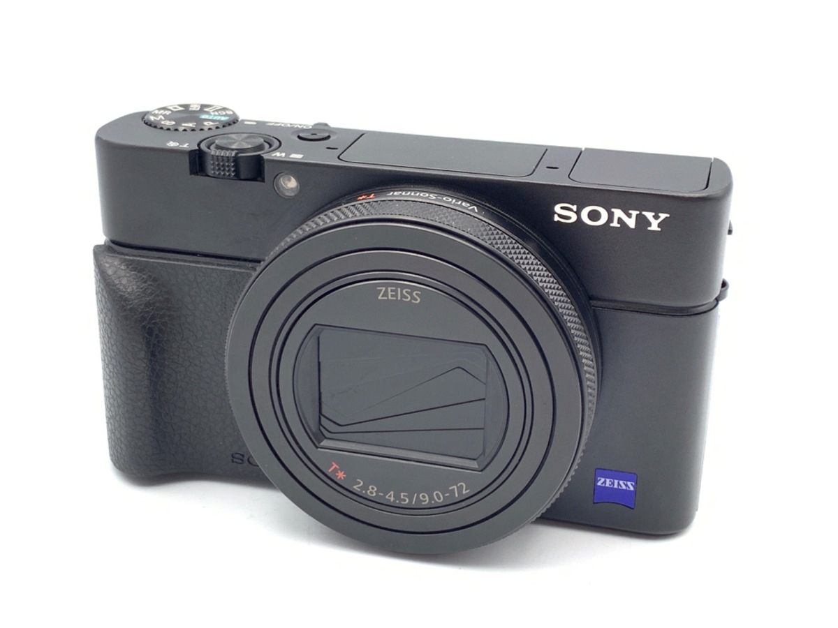 中古】コンパクトデジタルカメラ｜ソニー(SONY) 在庫一覧｜カメラの