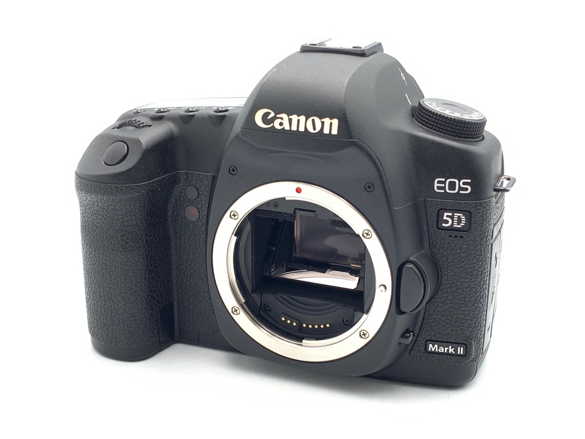 EOS 5D Mark II ボディ 中古価格比較 - 価格.com EOS 5D Mark II ボディ 中古価格比較 - 価格.com