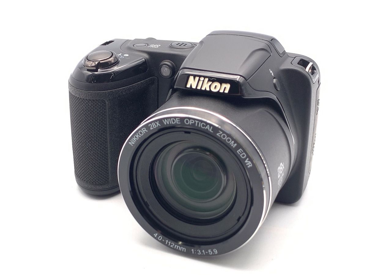 �j�R�� COOLPIX L340 �y2016����f�z