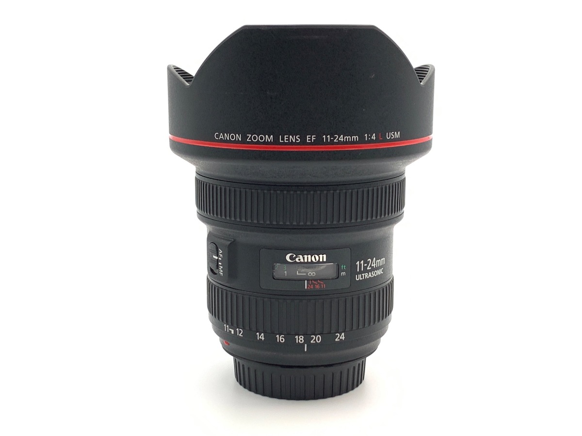 中古】キヤノン EF11-24mm F4L USM 在庫一覧｜カメラのキタムラ