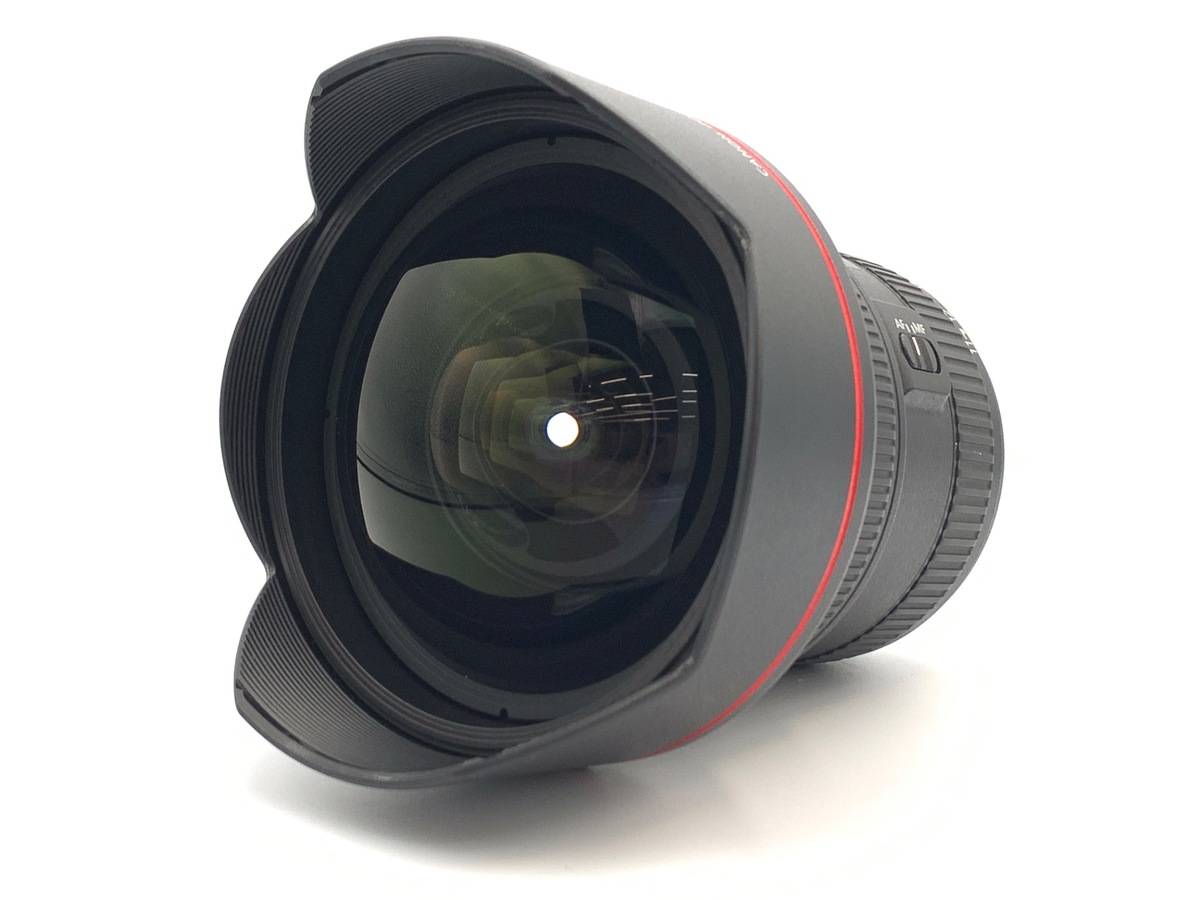 中古】キヤノン EF11-24mm F4L USM｜｜カメラのキタムラネットショップ