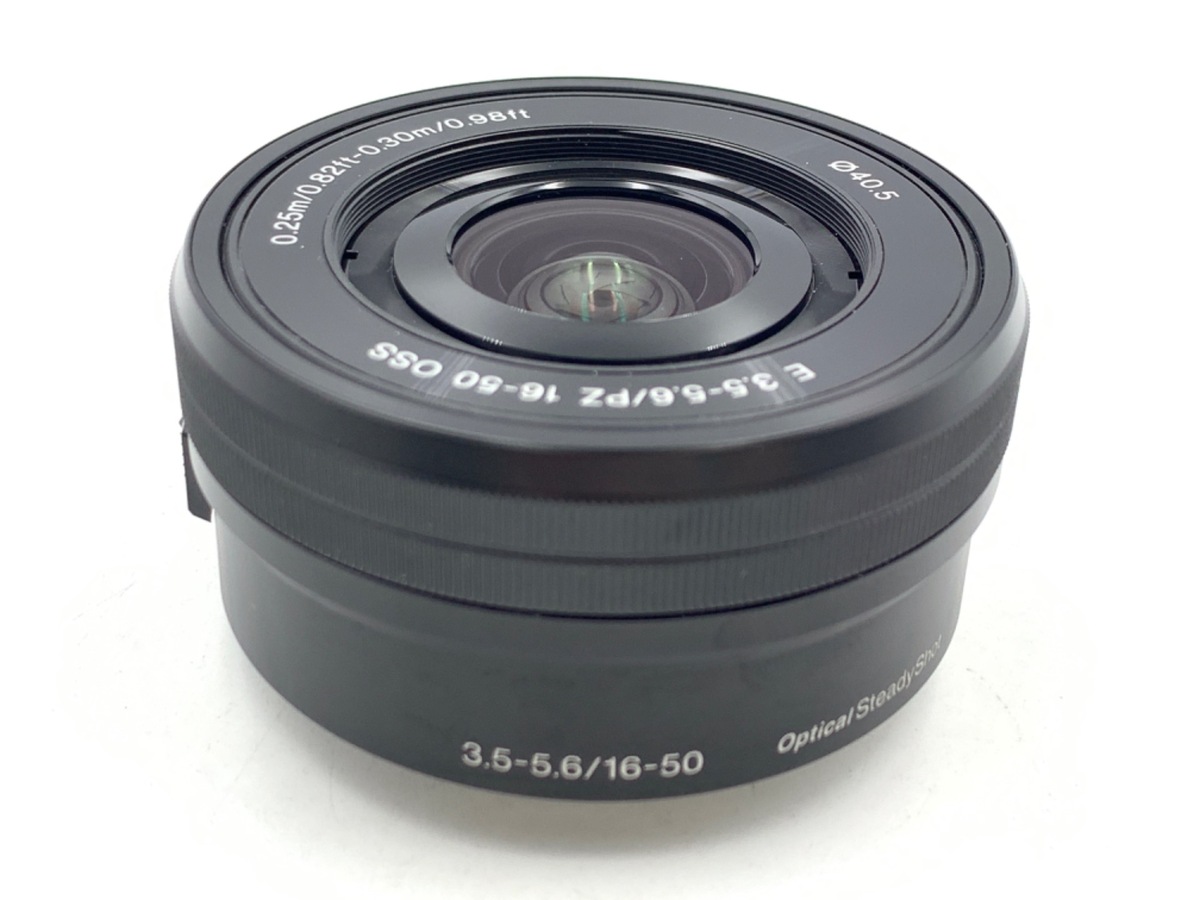 E PZ 16-50/3.5-5.6 OSS ��ׯ� SELP1650