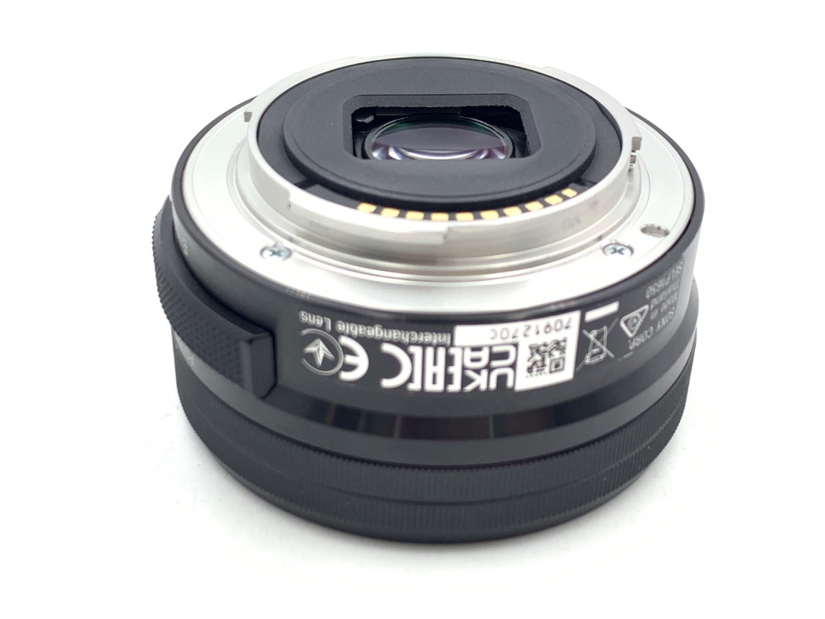 E PZ 16-50/3.5-5.6 OSS ��ׯ� SELP1650