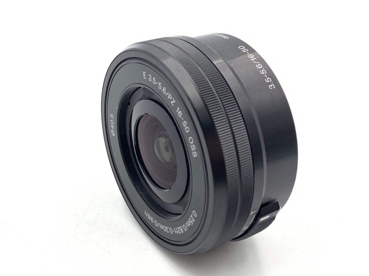E PZ 16-50/3.5-5.6 OSS ��ׯ� SELP1650