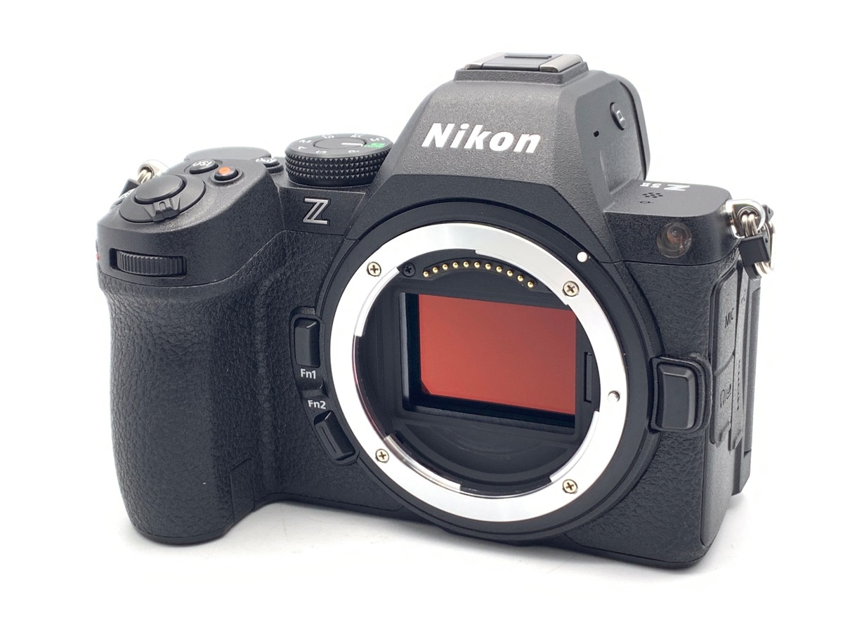 Z5II ���ި