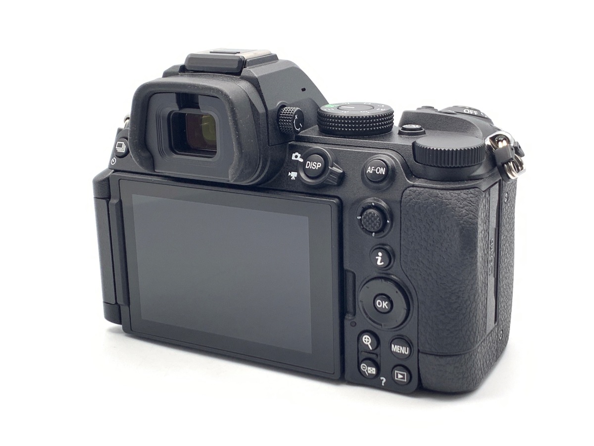 Z5II ボディ