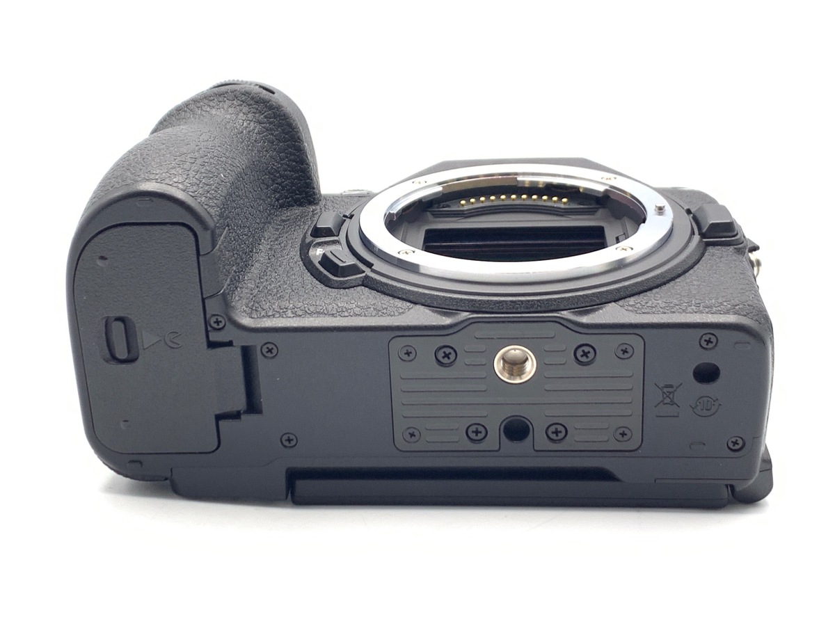 Z5II ボディ