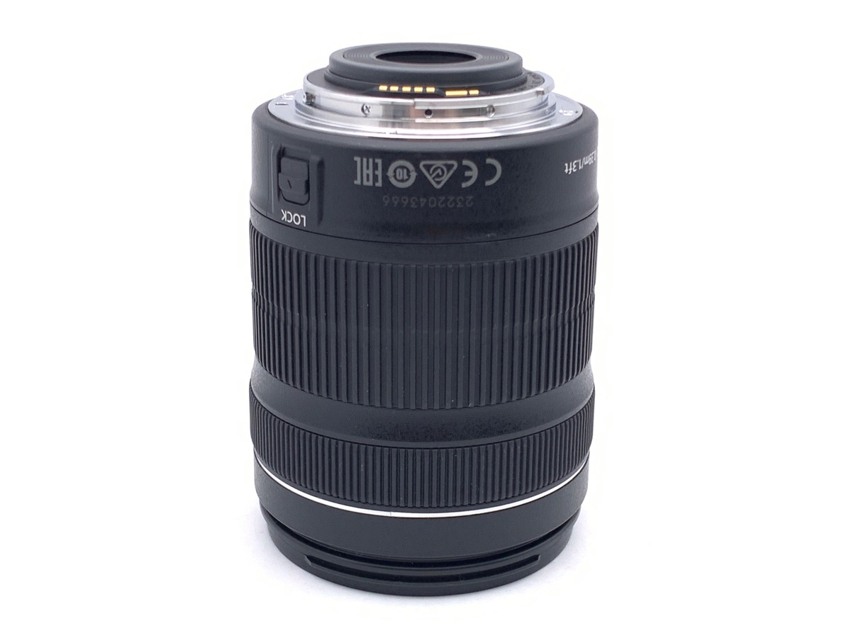 EF-S 18-135/3.5-5.6 IS STM