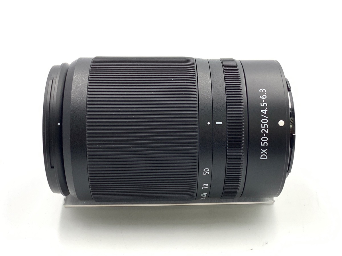 Z DX 50-250/4.5-6.3 VR