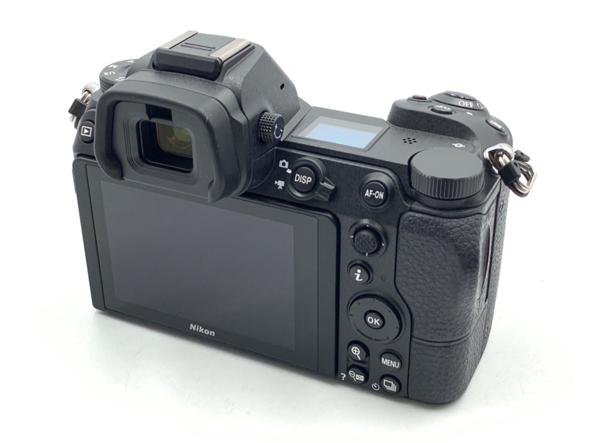 Z 7 ボディ【4575万画素】
