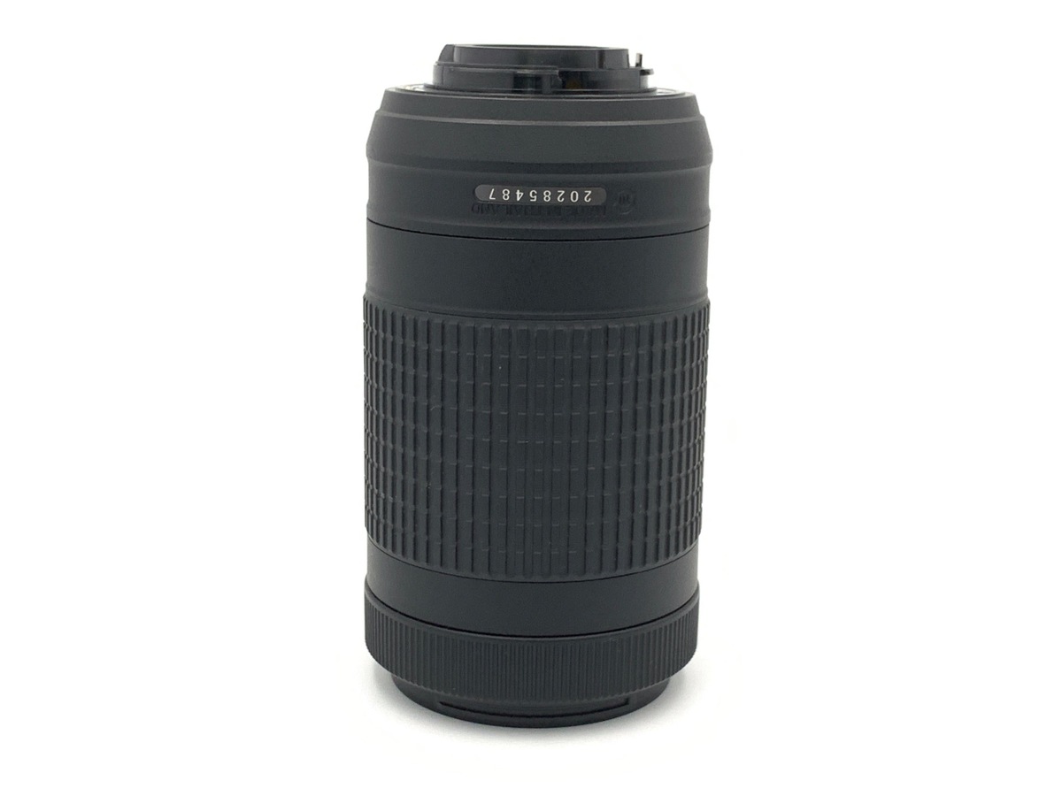 AF-P DX 70-300/4.5-6.3G ED VR