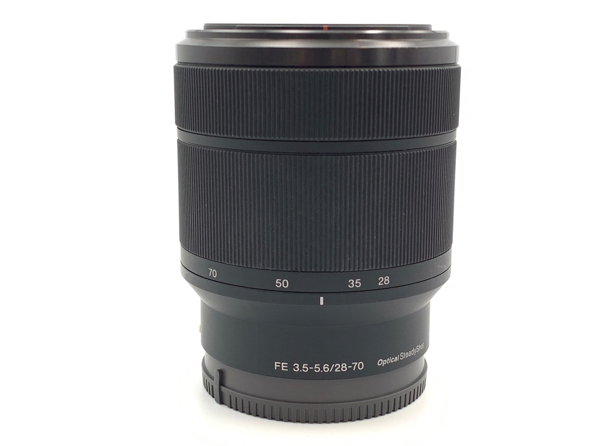 FE 28-70/3.5-5.6 OSS SEL2870