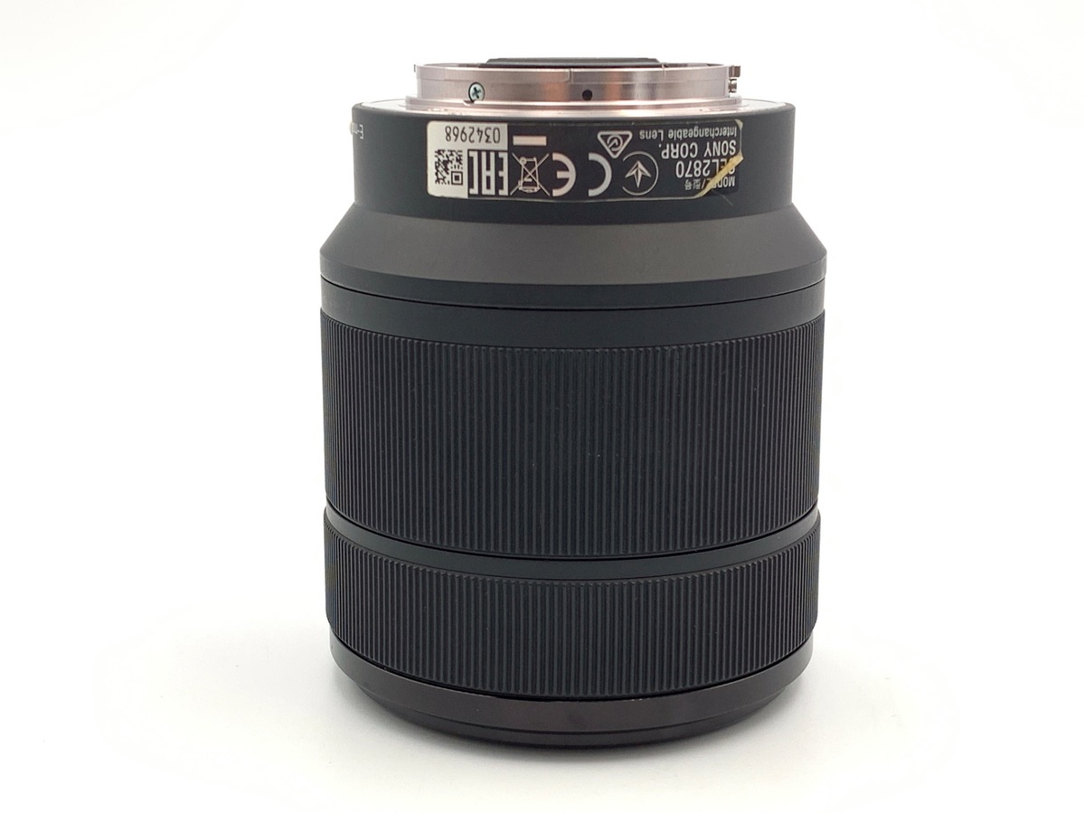 FE 28-70/3.5-5.6 OSS SEL2870