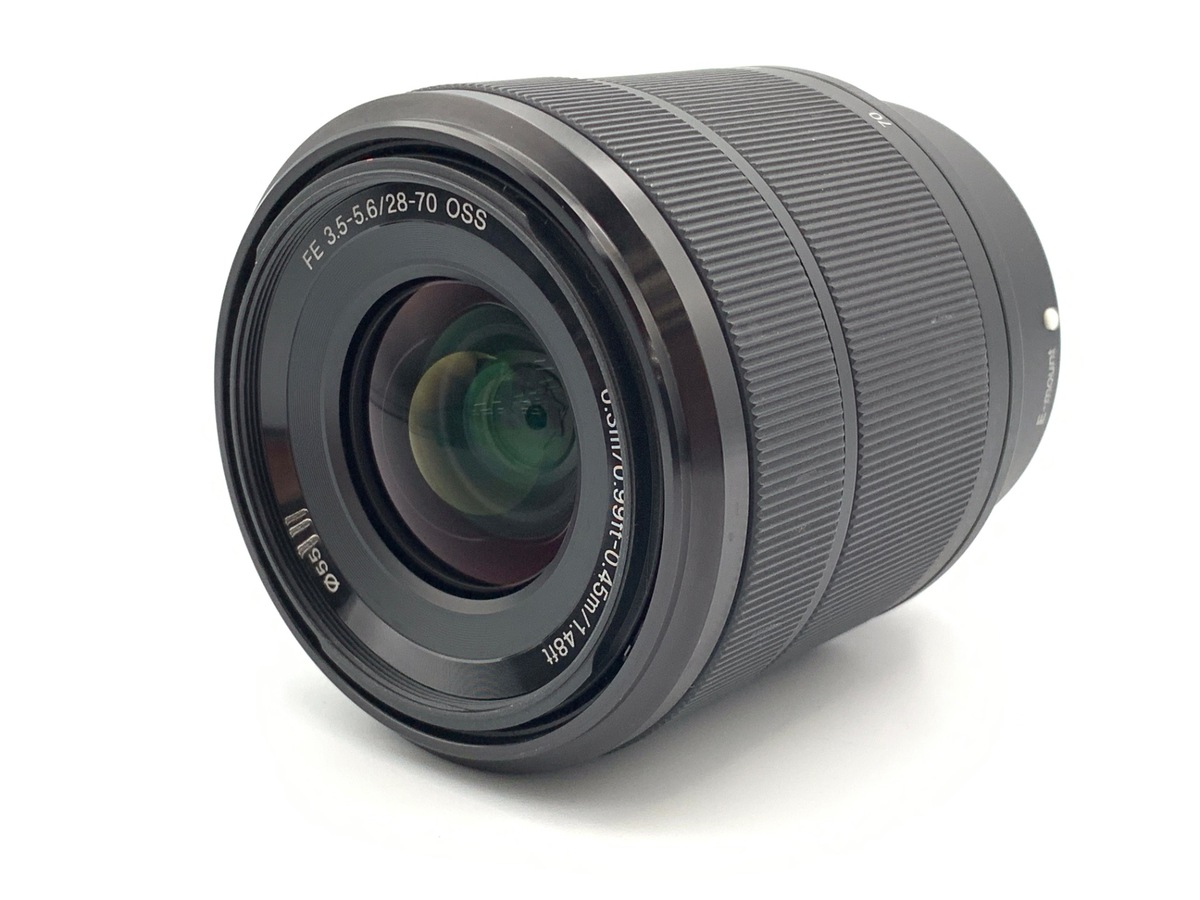 FE 28-70/3.5-5.6 OSS SEL2870