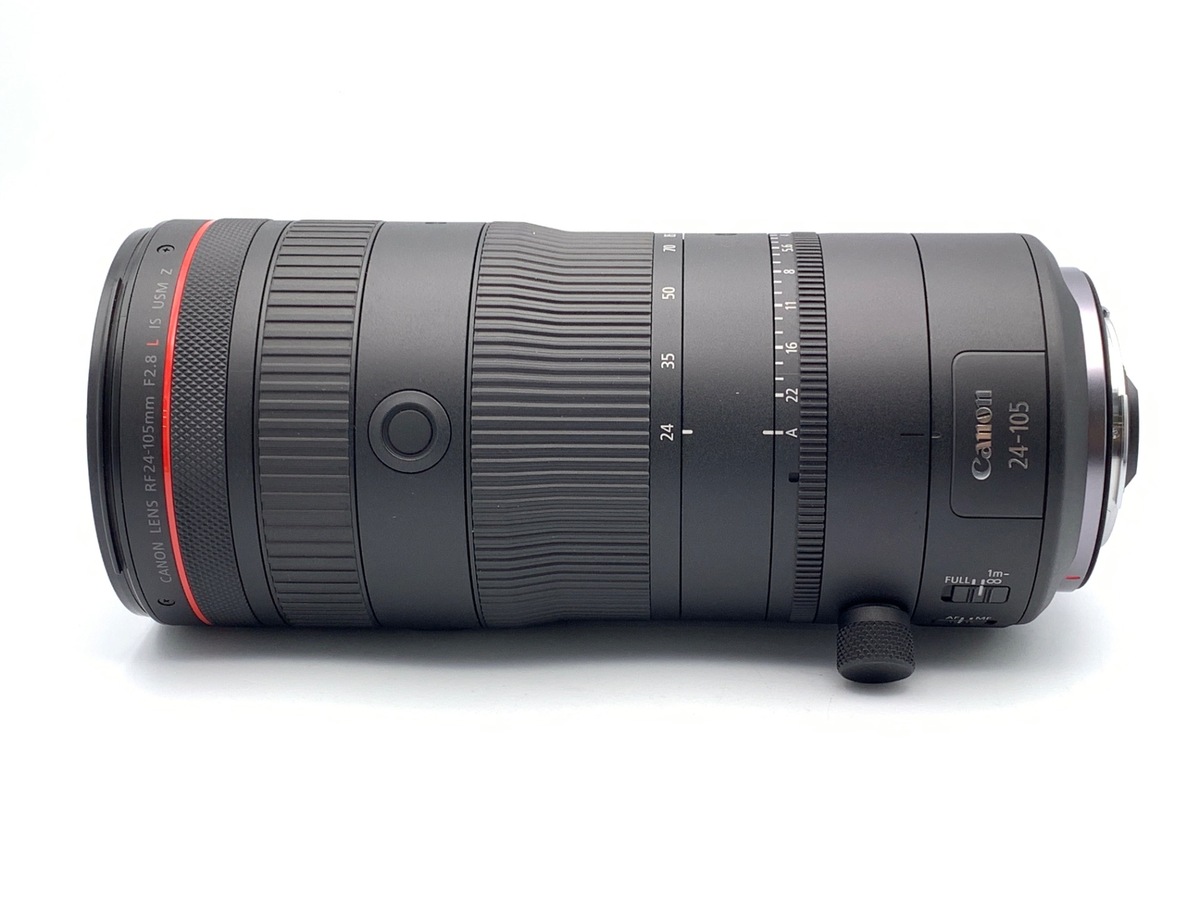 中古】キヤノン RF24-105mm F2.8 L IS USM Z 在庫一覧｜カメラのキタムラ
