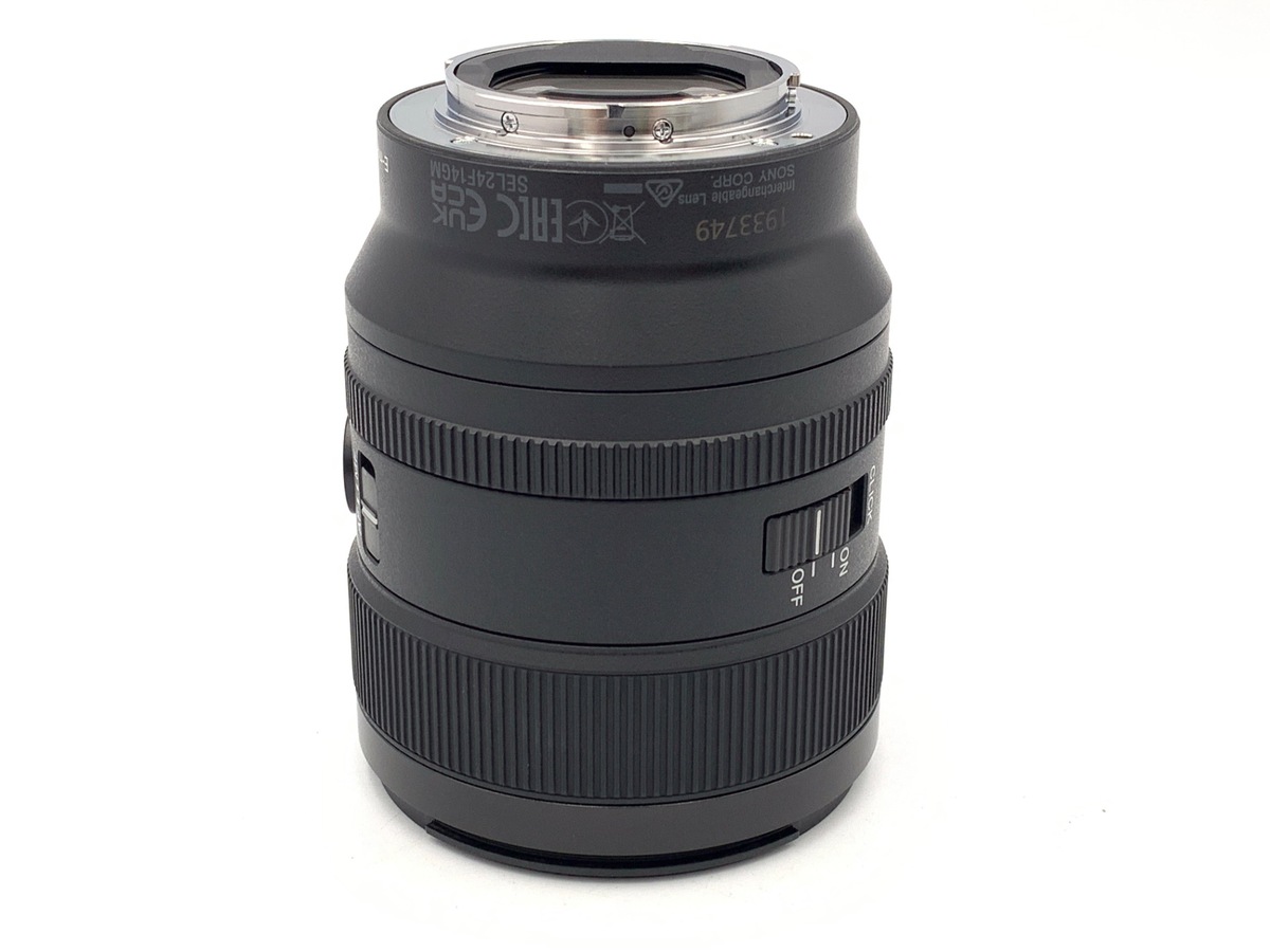 FE 24/1.4 GM SEL24F14GM