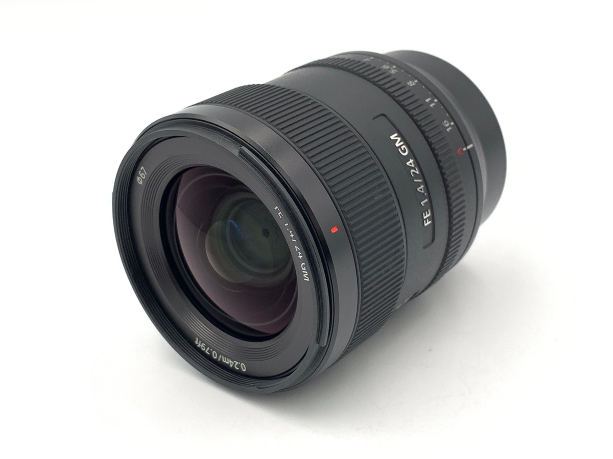 FE 24/1.4 GM SEL24F14GM