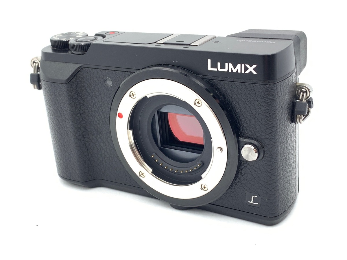 中古】ミラーレス一眼｜GX7MK2 在庫一覧｜カメラのキタムラ