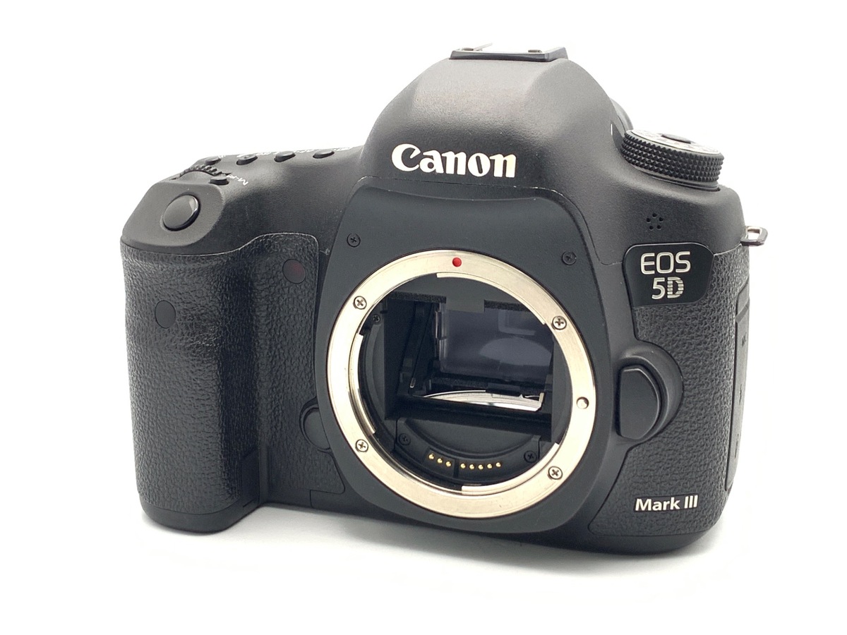 EOS 5D Mark III ボディ 中古価格比較 - 価格.com