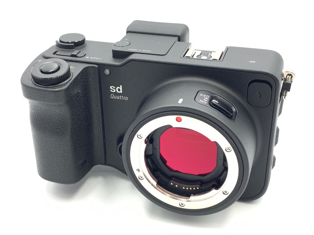 価格.com - シグマ SD15 TWIN ZOOM KIT 純正オプション
