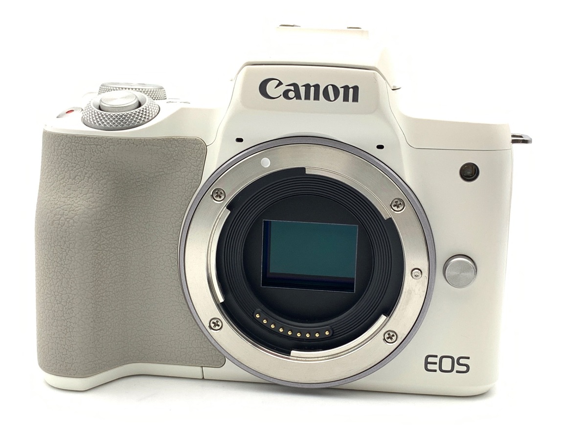 EOS Kiss M2 ボディ 中古価格比較 - 価格.com