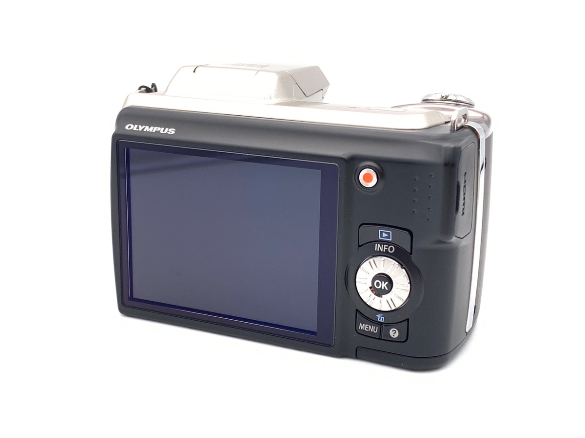 中古：AB(良品)】オリンパス SP-620UZ | 2448860009340