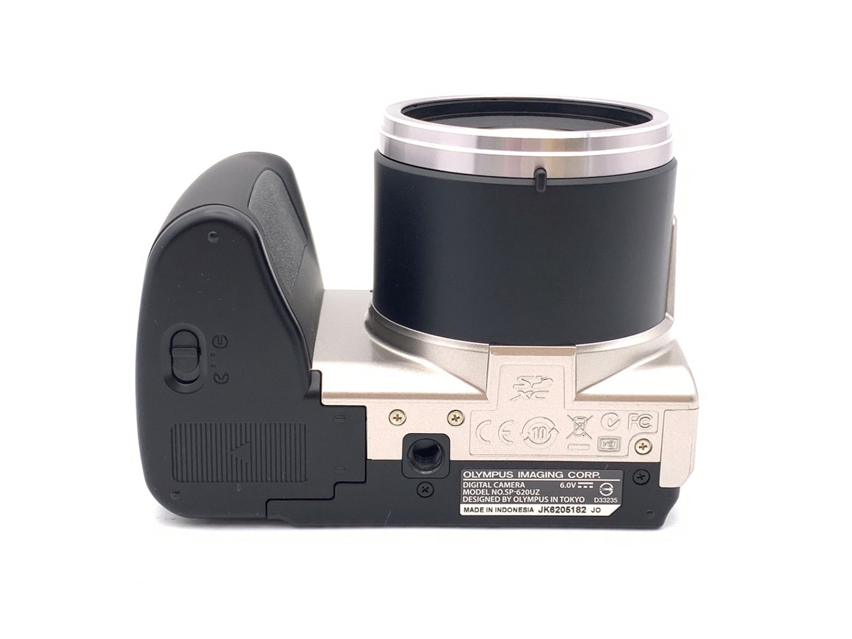 中古：AB(良品)】オリンパス SP-620UZ | 2448860009340