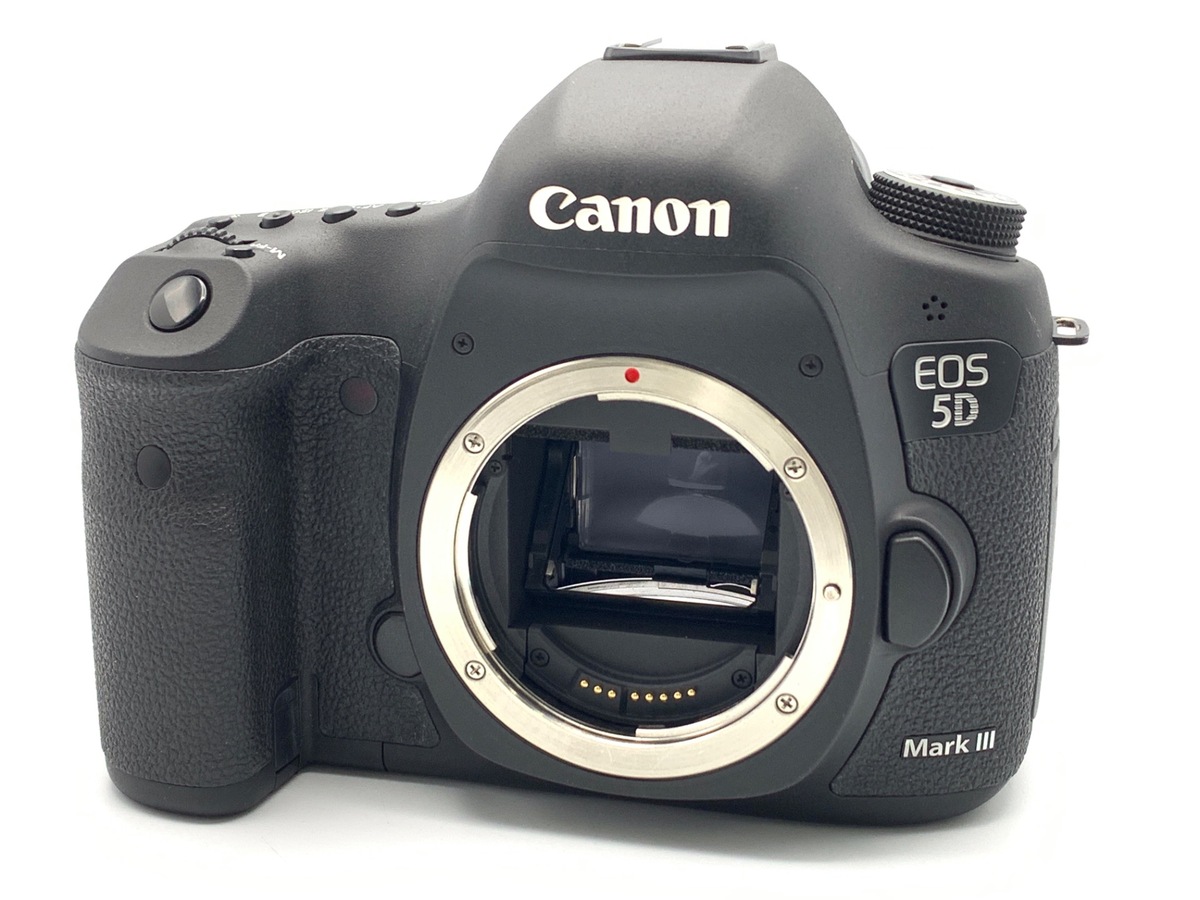 Canonカメラ　EOS 5D MarkⅢ キヤノン、フルサイズ一眼カメラ「EOS 5D Mark III」 - 価格.com