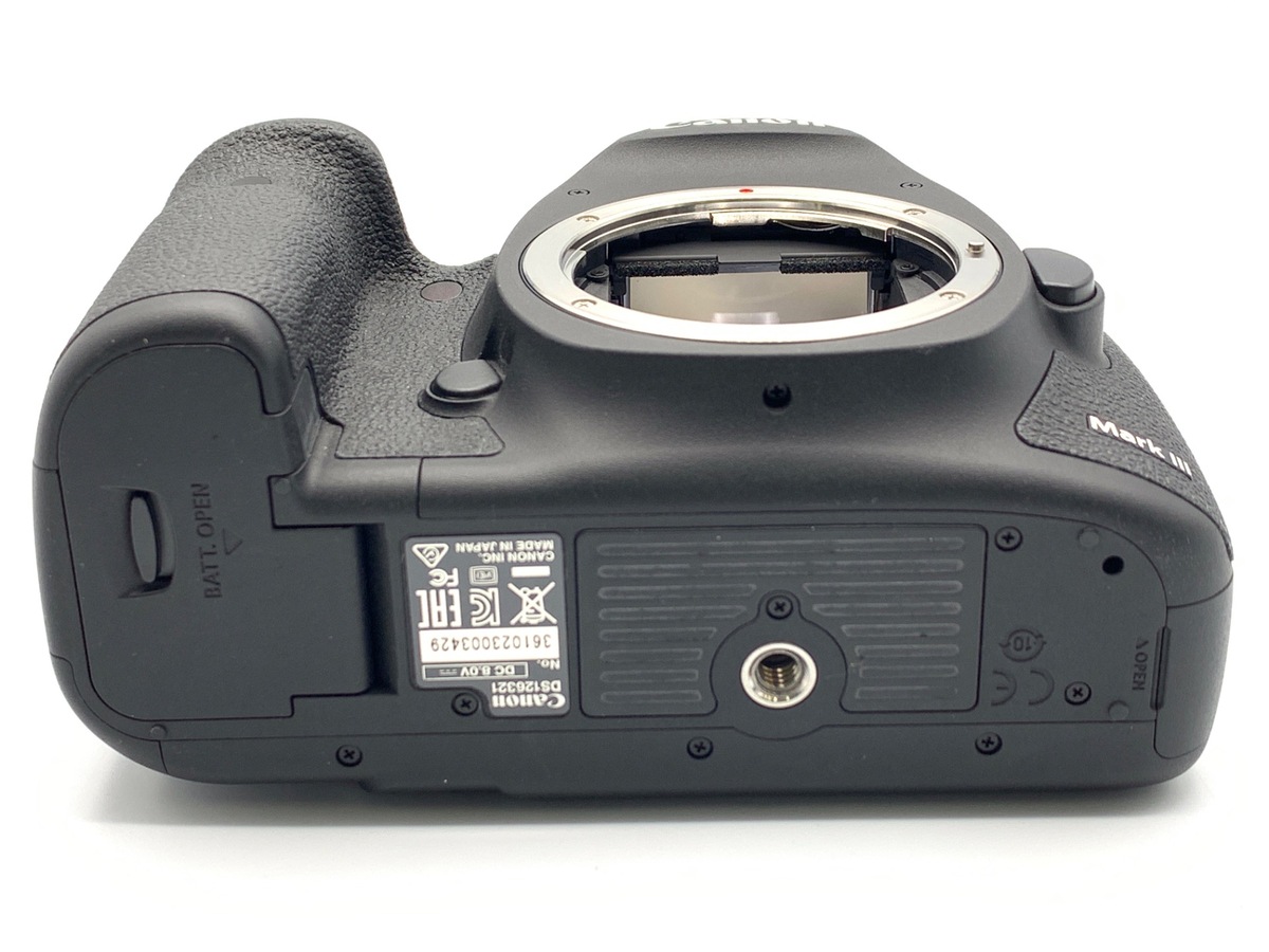 中古】キヤノン EOS 5D MarkIII ボディ｜｜カメラのキタムラ