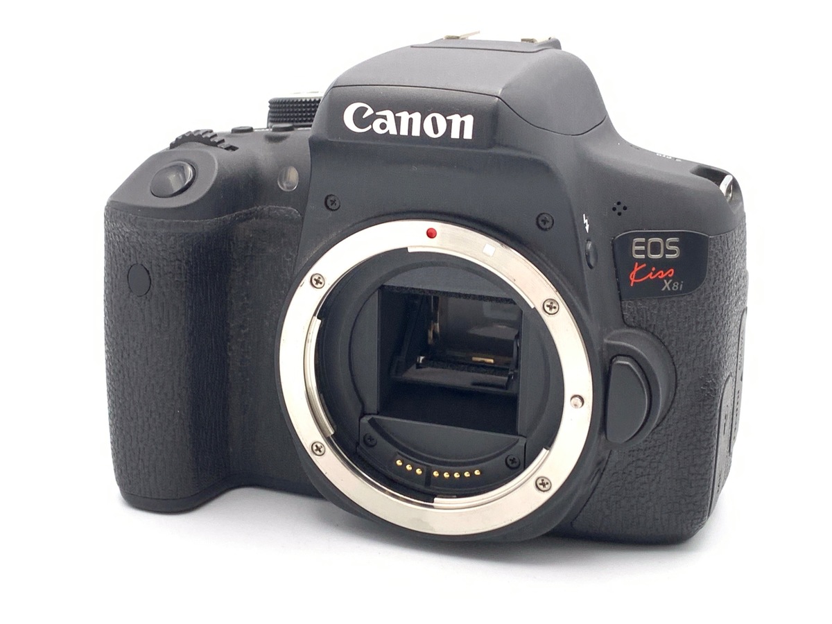Canon - 【中古】(キヤノン) Canon EOS Kiss X8i EOS Kiss X8i ボディ 中古価格比較 - 価格.com