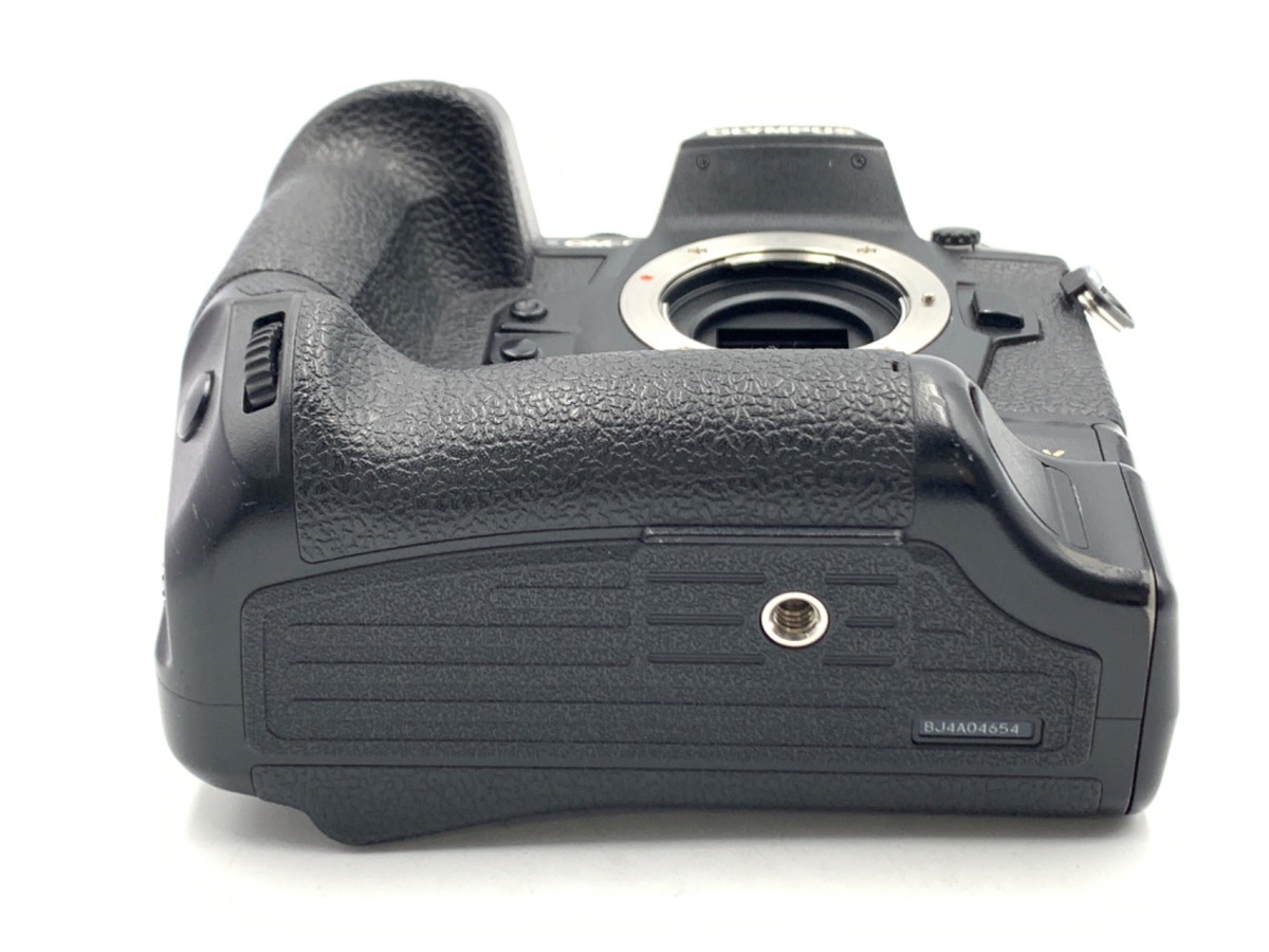 OLYMPUS - E-M1X　中古品 中古】(オリンパス) OLYMPUS OM-D E-M1X ボディ｜ナニワグループ