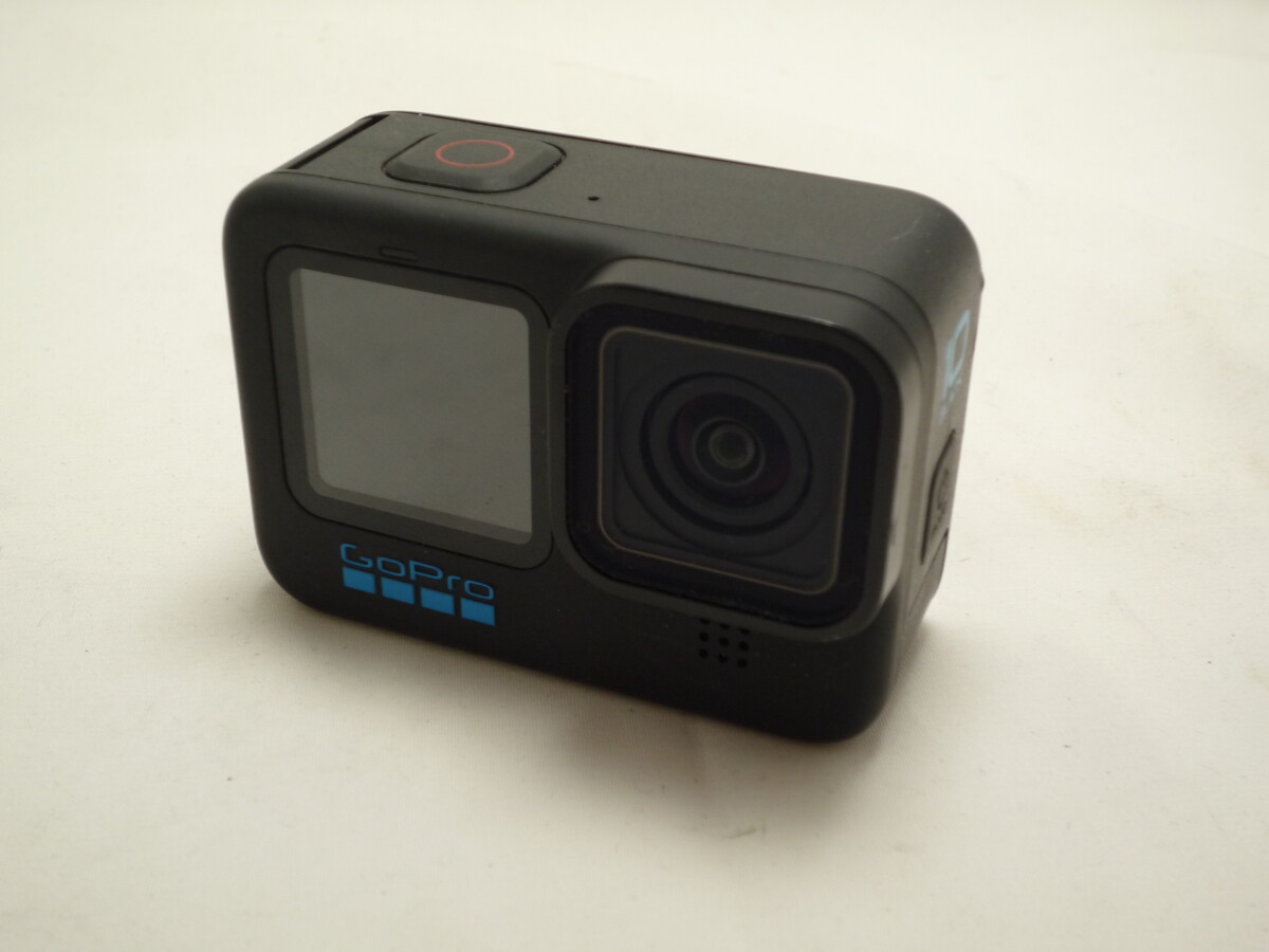 中古】GoPro HERO10 Black CHDHX-101-FW 在庫一覧｜カメラのキタムラ