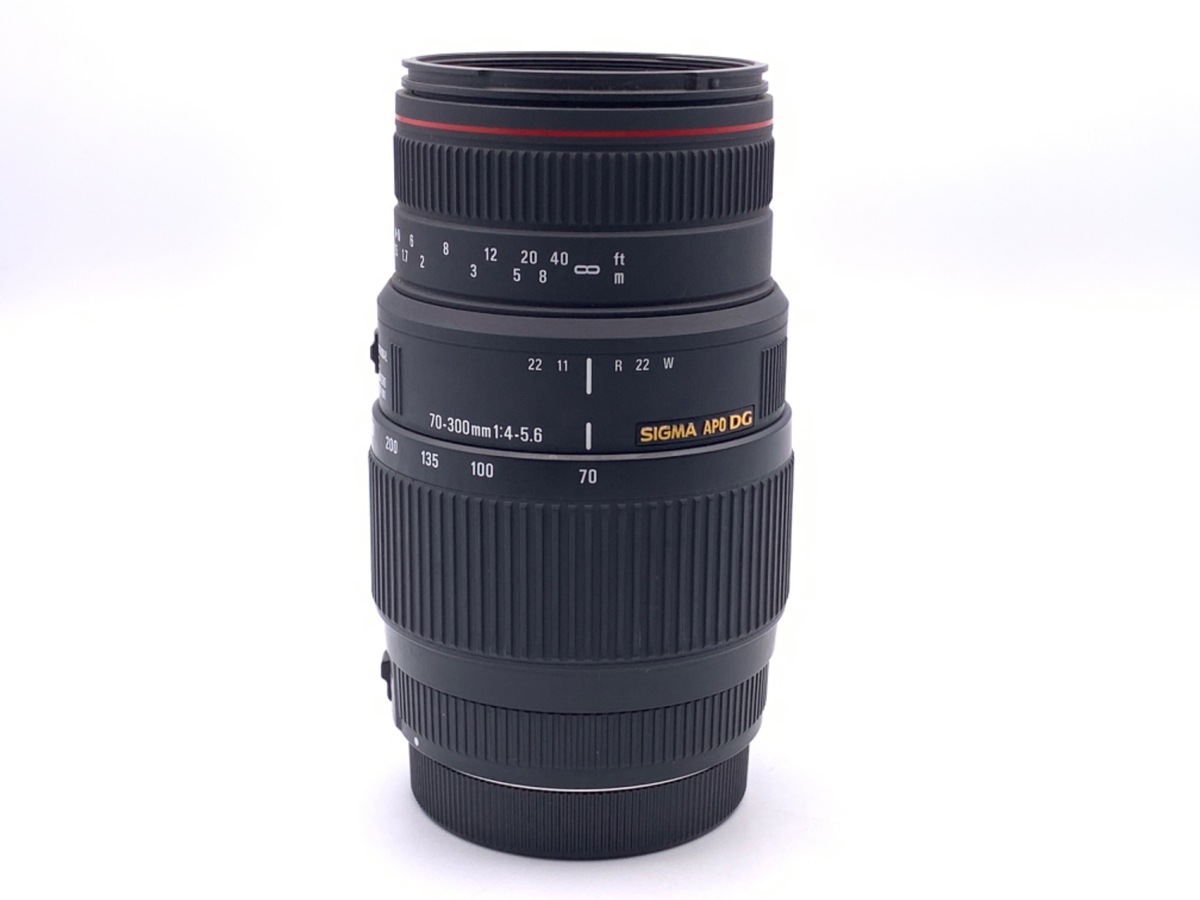 SIGMA APO 70-300 F4-5.6 DG MACRO フルサイズ対応 Amazon.co.jp: SIGMA 望遠ズームレンズ APO 70-300mm F4-5.6 DG