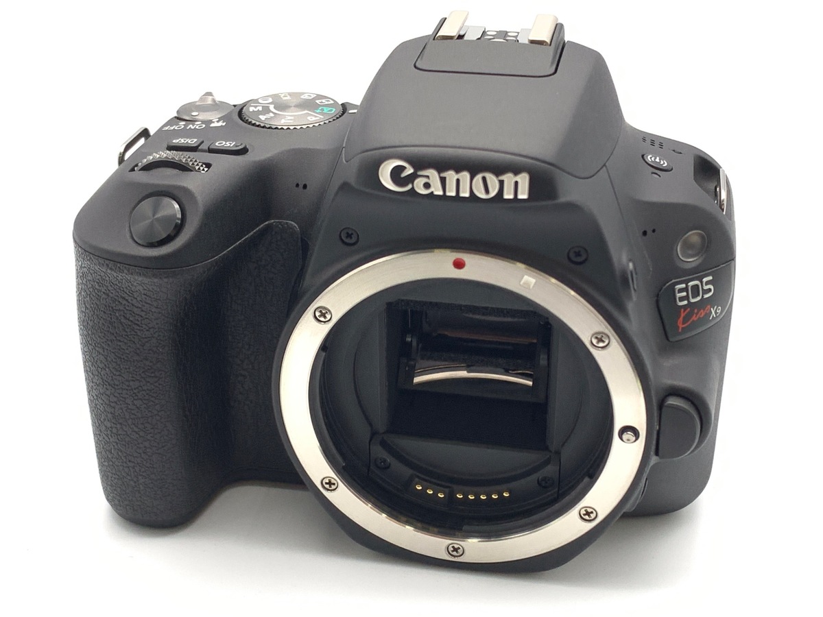 EOS Kiss X9 ボディ 中古価格比較 - 価格.com