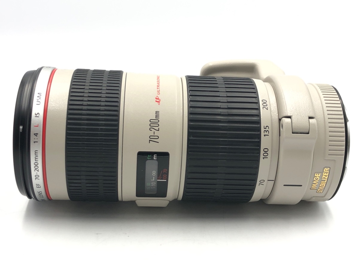 EF70-200mm F4L IS USM 中古価格比較 - 価格.com