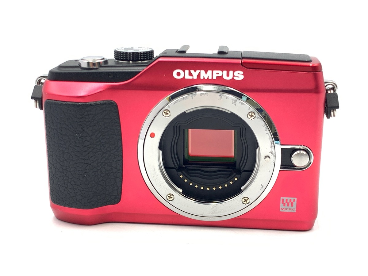 OLYMPUS PEN E-PL2 本体＋望遠レンズ＋標準レンズ（ジャンク） OLYMPUS PEN E-PL2 本体＋望遠レンズ＋標準レンズ（ジャンク） Yahoo